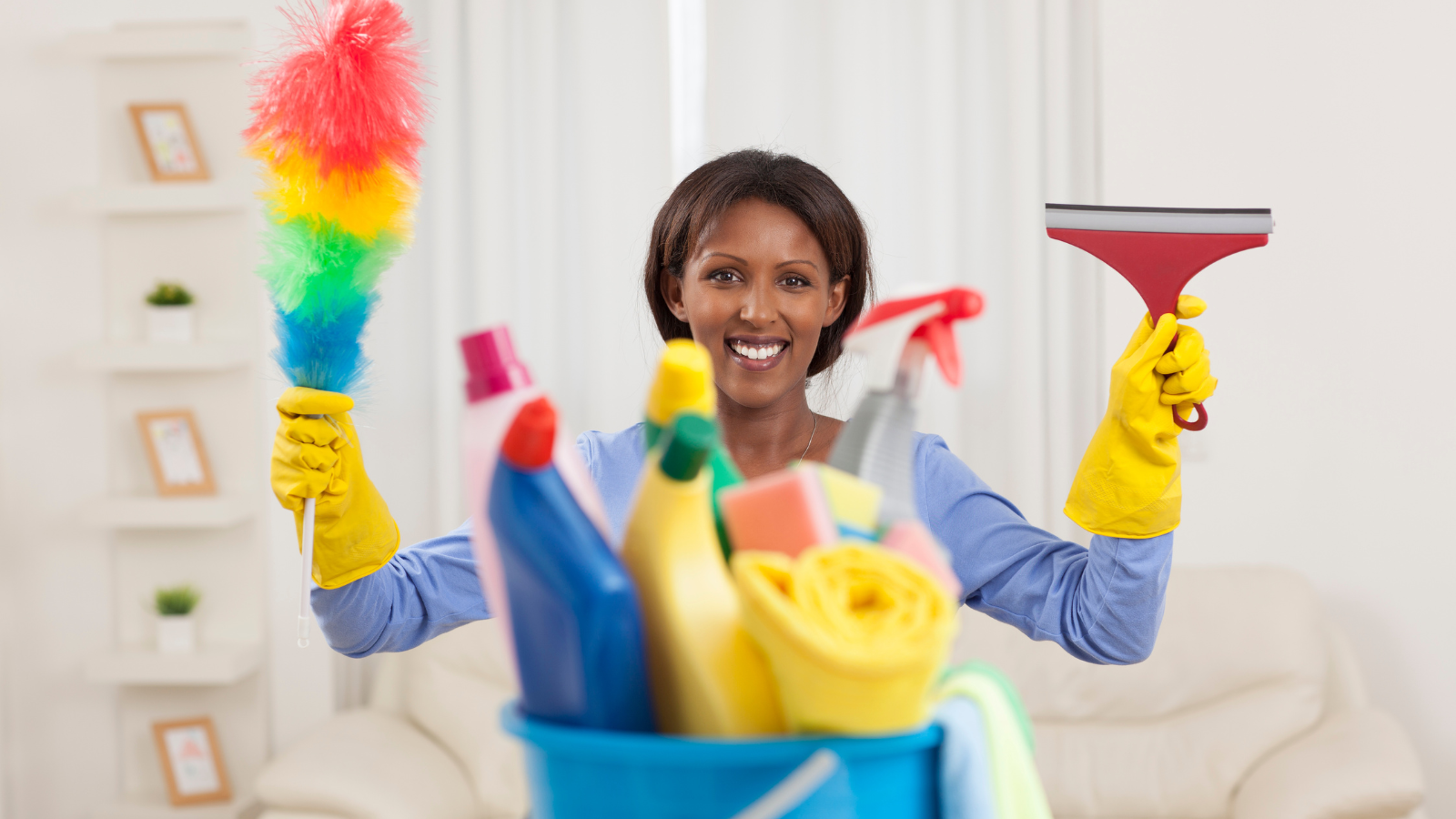 What is a "Domestic Worker?" Normandy Insurance
